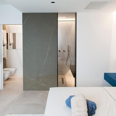 Aschitelli Luxury Retreat Apartment Polignano a Mare Exterior photo
