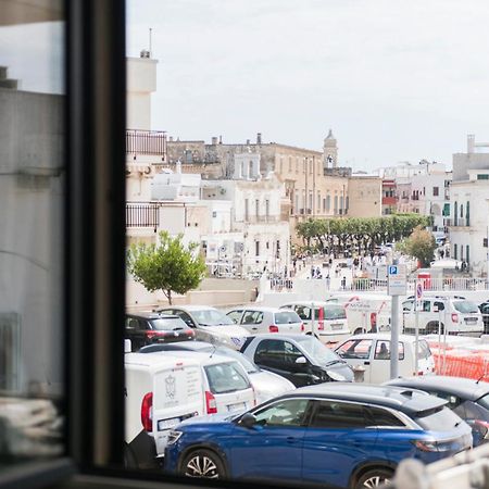 Aschitelli Luxury Retreat Apartment Polignano a Mare Exterior photo