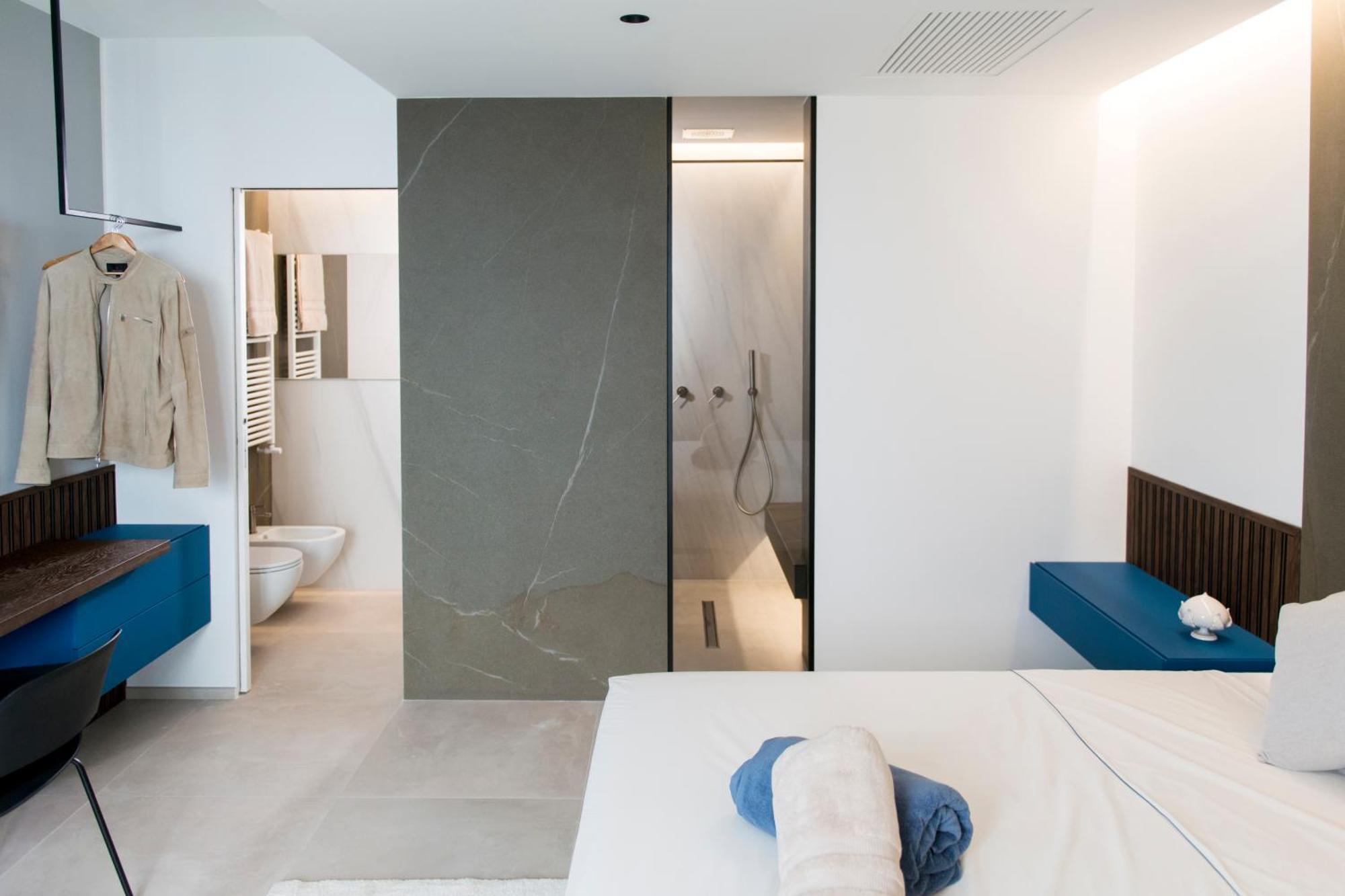 Aschitelli Luxury Retreat Apartment Polignano a Mare Exterior photo
