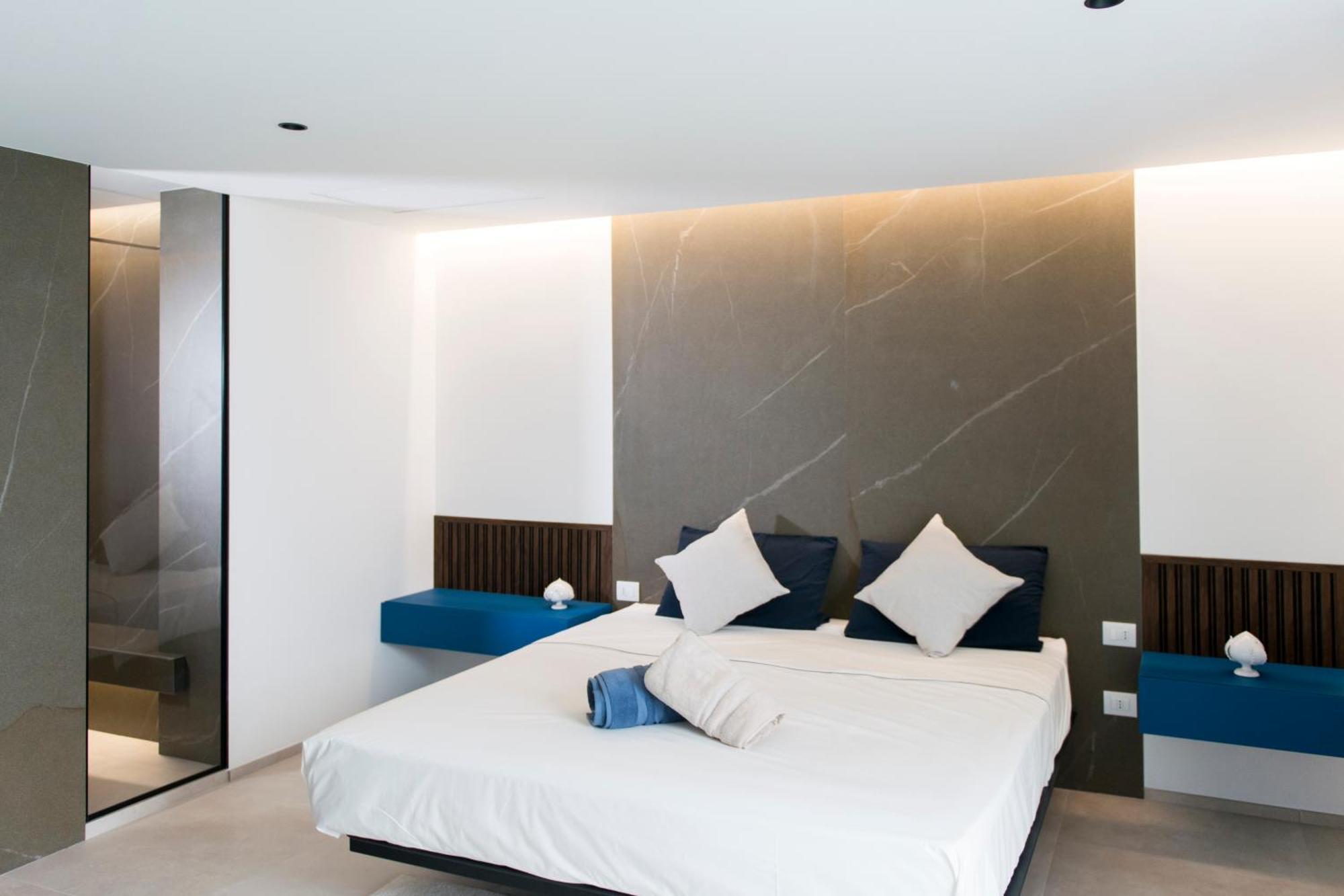 Aschitelli Luxury Retreat Apartment Polignano a Mare Exterior photo